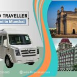 Explore Top Attractions with Reliable Mumbai Darshan Cabs