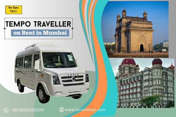 Explore Top Attractions with Reliable Mumbai Darshan Cabs