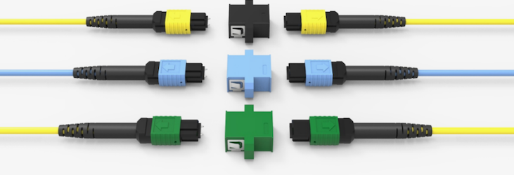 MPO Connector Solutions for High-Speed Fiber Networks