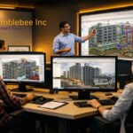 How BIM Courses in Coimbatore Help Civil, Architecture & MEP Students Get Placed Faster