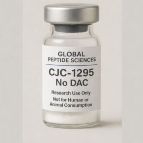 CJC 1295 No DAC Online Australia Research Insights Guide