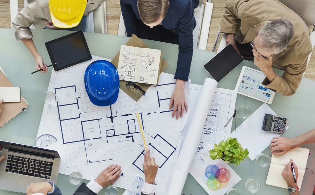 Hotels Takeoff Services Guide for Accurate Planning