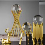 Collectible Decor Pieces for Modern Interior Styling