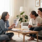 How Speech Therapy at Home for Adults Helps with Swallowing and Cognitive Skills