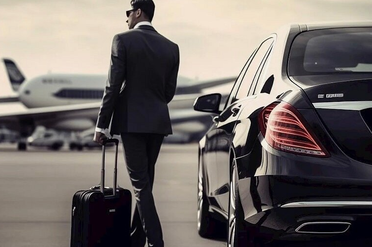 Best Limo Places Near Me for Luxury Travel & Events USA