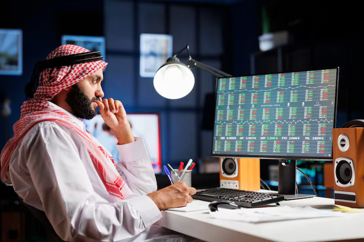 Top Advertising Agencies in Saudi Arabia for Digital Campaigns
