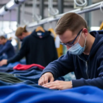 Premium Sweatshirt Manufacturer in Pakistan for USA Brands High-Quality Custom Apparel Solutions