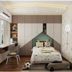 Kids Room Interior Solution Ideas for Creative, Safe, and Functional Spaces