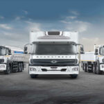 BharatBenz Truck Price | Affordable Commercial Vehicles for Your Business – MotorBazee
