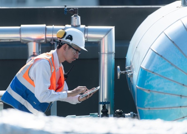 Top Cooling Tower Chemicals Supplier for Industries