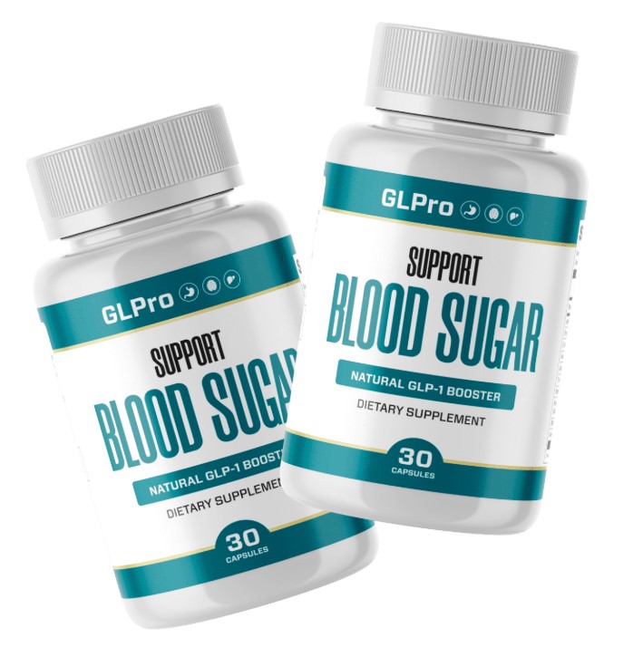 Buy GL Pro Supplement for Advanced Blood Sugar Support