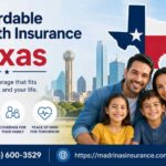 Best Affordable Health Insurance Texas Plans for Low Income