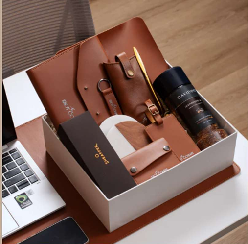 Corporate Gifting Company in India: How to Choose the Right Partner in 2026