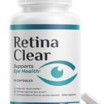 Buy Retina Clear Today for Better Vision Support