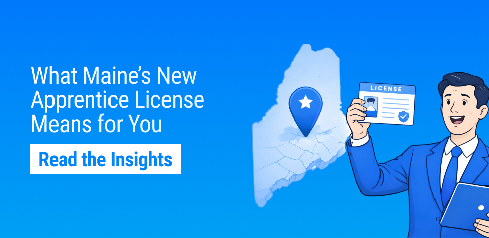 Maine Apprentice License: Insurance Compliance Insights