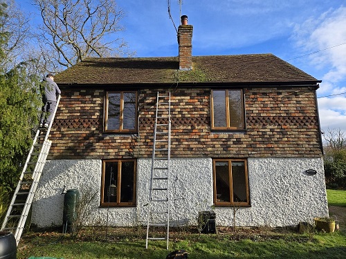 How Do You Choose Reliable Roofers in Maidstone & Herne Bay for Long-Lasting Repairs?