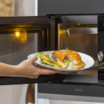 Microwave Oven Market Forecast: Expansion Fueled by Urban Lifestyle and Convenience Trends