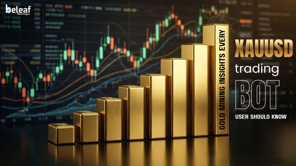 Gold Mining Insights Every XAUUSD Trading Bot User Should Know