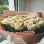 Modern Birthday Gifting Starts With Beautiful Flowers