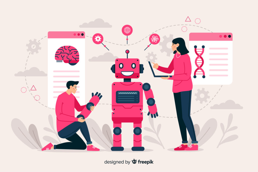 Leading AI Innovators Driving Digital Transformation in the USA