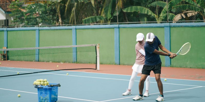 Common Mistakes in Artificial Tennis Turf Installation