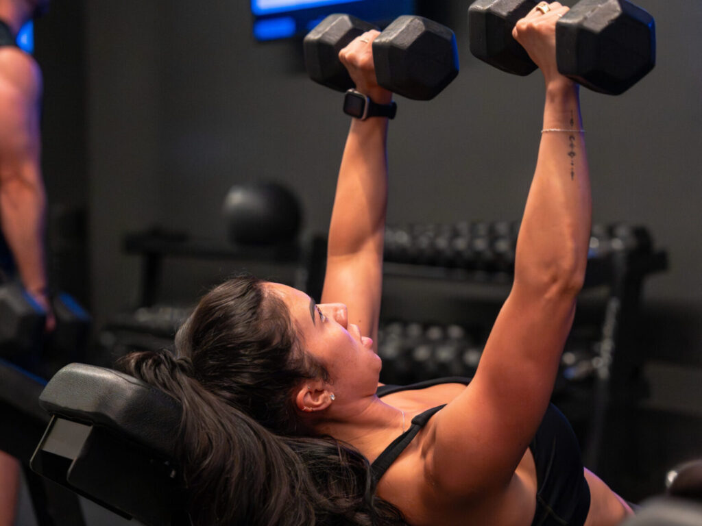 Best Gym Near Me Entrada Apartment: A Complete Guide to Better Fitness