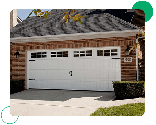 Reliable Garage Door Installers Near You in Sugar Land TX