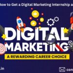 Beginner to Intern: Your Digital Marketing Career Path