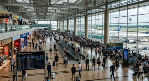 Cameroon eVisa for Benin Citizens: Requirements & Online Process