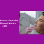 Beyond Wrinkles: Surprising Medical Uses of Botox in 2026