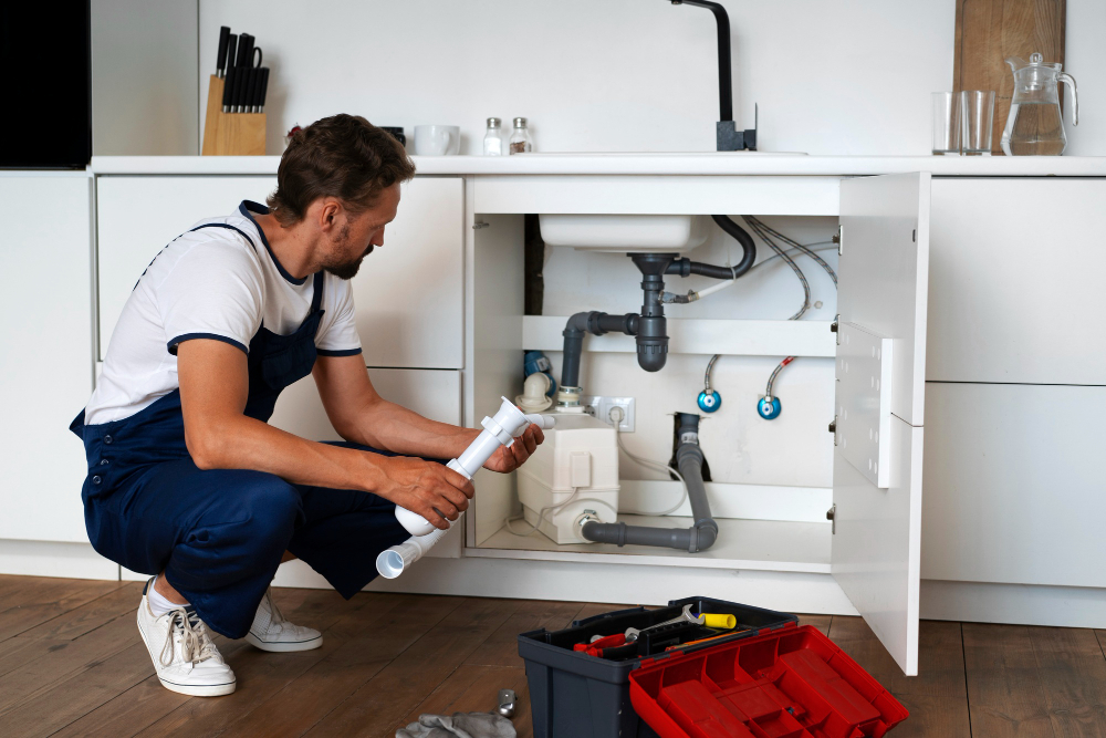 Why Timely Drain Maintenance Can Prevent Major Plumbing Issues