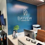 How Lobby Signs Improve Interior Branding for San Diego Corporate Offices