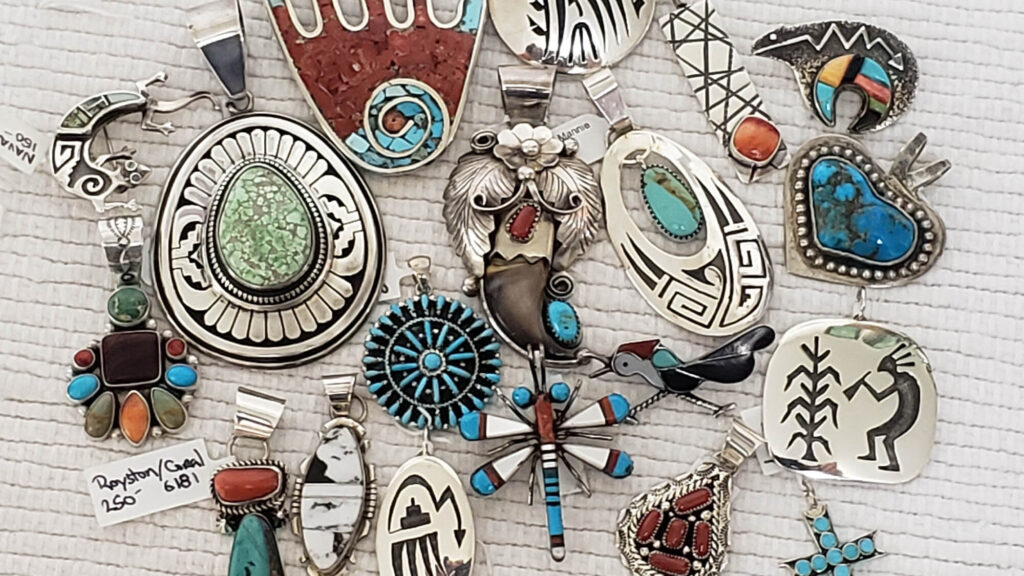 A Complete Guide to Native American Jewelry: History, Craftsmanship, and Buying Tips