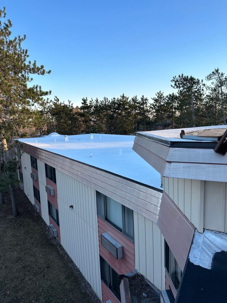 Top Commercial Roofing Experts in Monona & Wisconsin