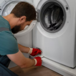 Why Your Washing Machine Stops Mid-Cycle (And How to Fix It Without Calling a Technician)