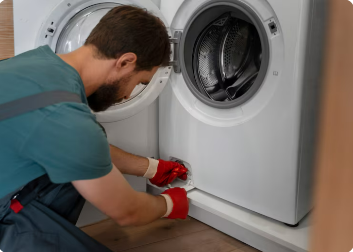 Why Your Washing Machine Stops Mid-Cycle (And How to Fix It Without Calling a Technician)
