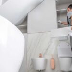 Top-Rated Bath Remodelers In Franklin County for Modern Bathroom Upgrades