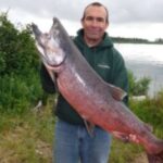 What Is It Like to Stay at an Alaska Fishing Lodge with Gourmet Meals?