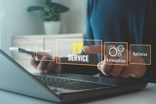 Top Benefits of Outsourcing Legal IT Support Services for Law Firms