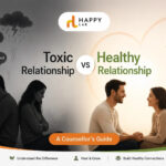 Healthy Relationship Advice for Strong & Happy Couples