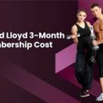 Beginner’s Guide to 3 Month Membership David Lloyd Fitness Clubs
