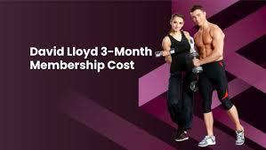 How to Get the Best Deal on a 3 Month Membership David Lloyd
