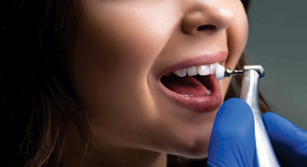 Preventive Dentistry for Kids: Why Early Cleaning Matters More Than Ever