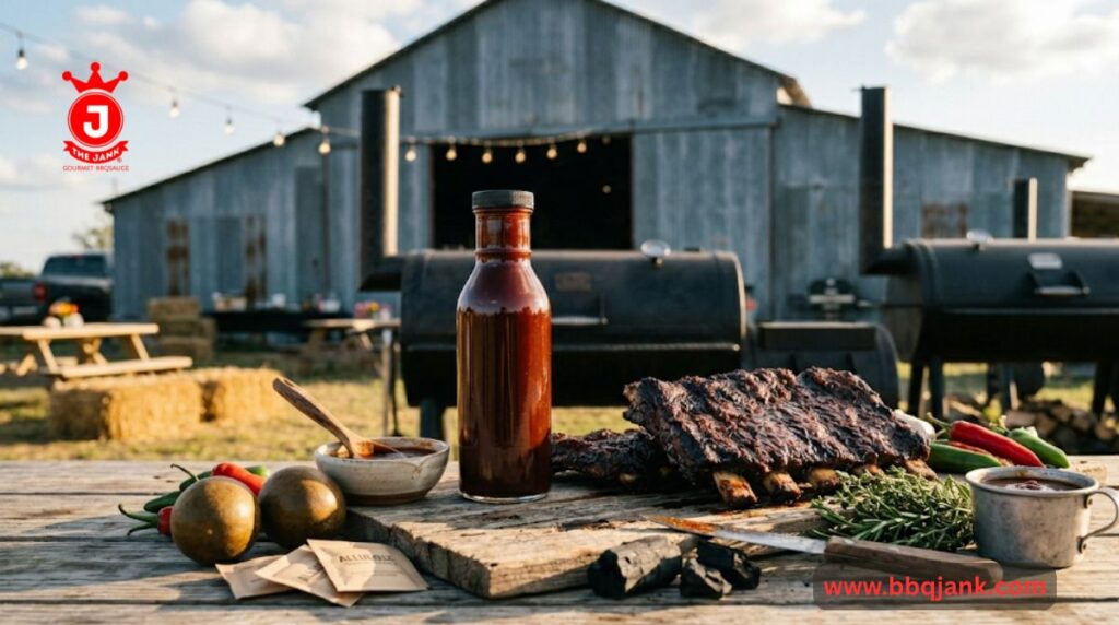 Flavor Without Compromise: Discover the Power of Keto Friendly BBQ Sauce