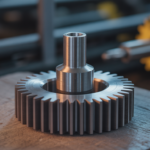 Gear Hobbing vs Gear Shaping: Key Differences Explained