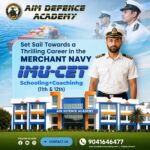 Maritime Coaching in Kolkata: Building Careers in India’s Fastest-Growing Blue Economy