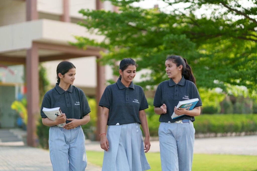 CBSE Schools in Haryana Bhiwani: A Complete Guide for Parents