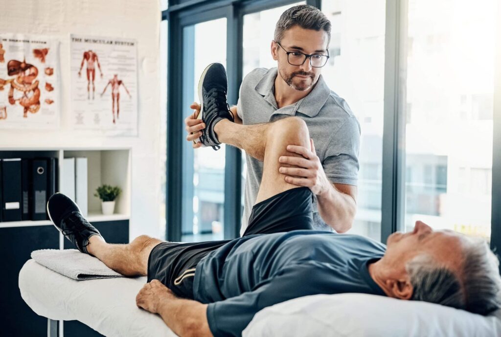 Improve Joint Health with Simple Daily Habits and Movement
