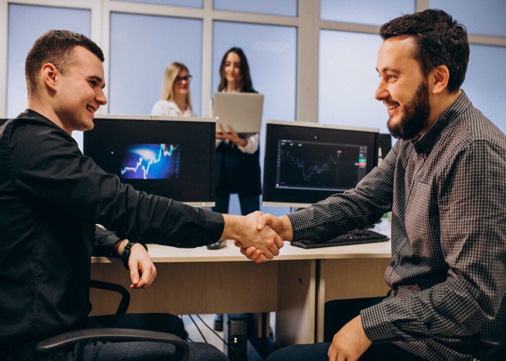 How to Choose the Right Developers for Your Business Growth