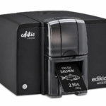 Edikio Plastic Card Printer Solutions for Smart Retail Displays and Efficient In-House Printing